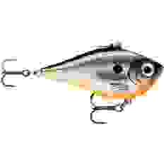 Воблер Rapala Rippin' Rap RPR06 HLW