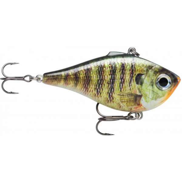 Воблер Rapala Rippin' Rap RPR06 LBGL