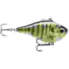 Воблер Rapala Rippin' Rap RPR06 LBGL