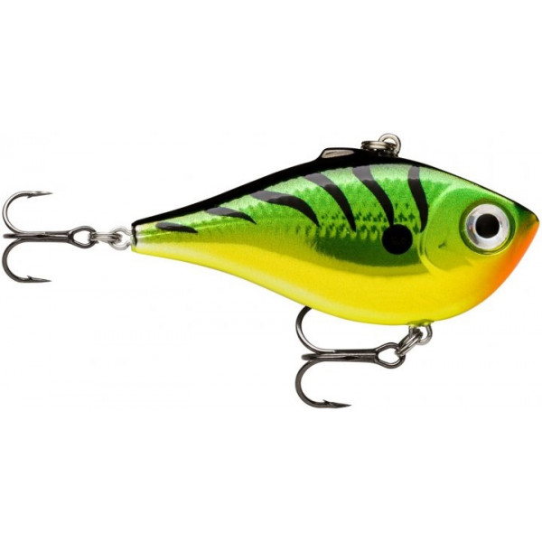 Воблер Rapala Rippin' Rap RPR06 LPC