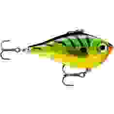 Воблер Rapala Rippin' Rap RPR06 LPC