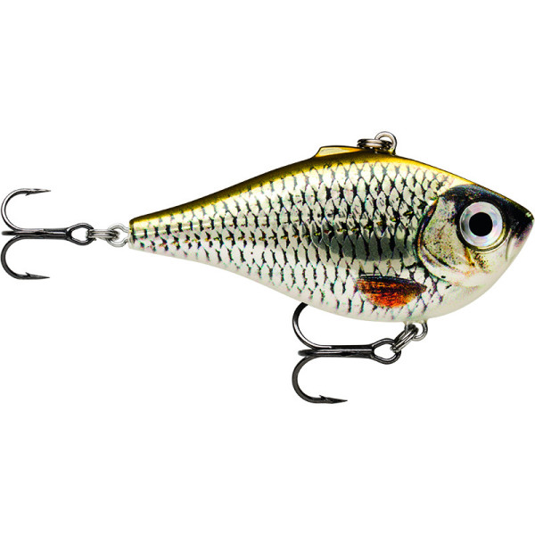 Wobbler Rapala Rippin' Rap RPR06 ROL