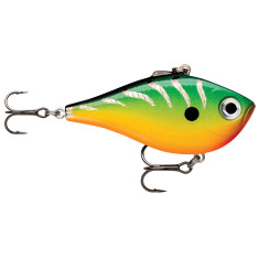 Wobbler Rapala Rippin' Rap RPR05 FRB