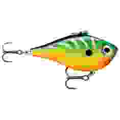 Воблер Rapala Rippin' Rap RPR06 FRB