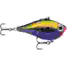 Wobbler Rapala Rippin' Rap RPR06 BLS