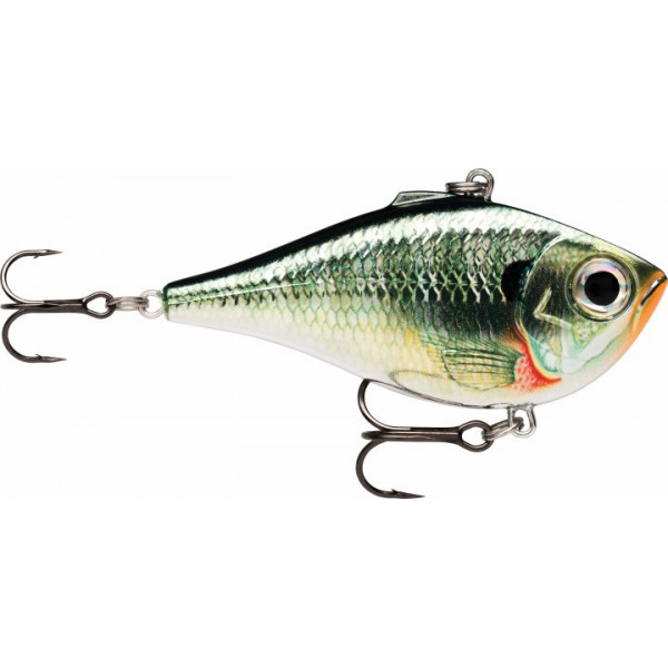 Воблер Rapala Rippin' Rap RPR06 CBG