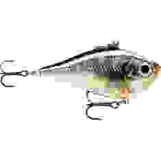 Воблер Rapala Rippin' Rap RPR06 CBG