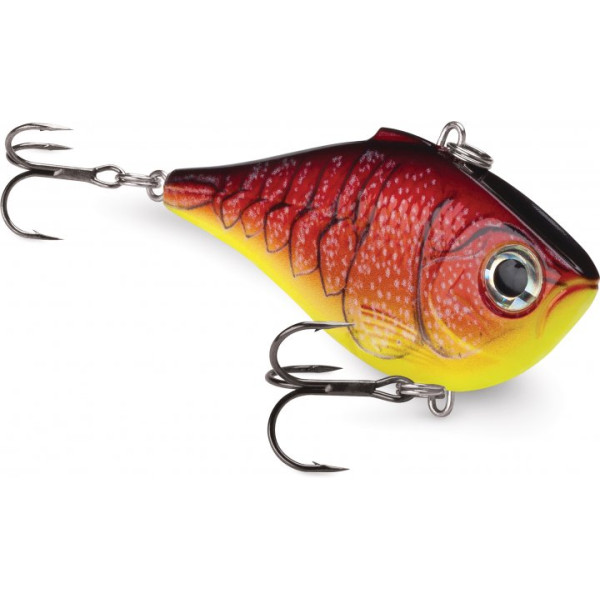 Wobbler Rapala Rippin' Rap RPR06 RFCW