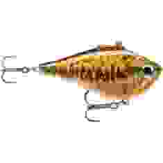 Wobbler Rapala Rippin' Rap RPR06 SBL