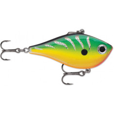 Воблер Rapala Rippin' Rap RPR07 FRB