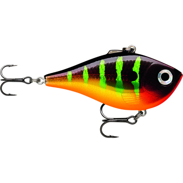 Воблер Rapala Rippin' Rap RPR07 RTR