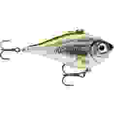 Wobbler Rapala Rippin' Rap RPR06 SML