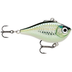 Wobbler Rapala Rippin' Rap RPR05 BLS