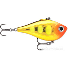 Wobbler Rapala Rippin' Rap RPR05 CBG
