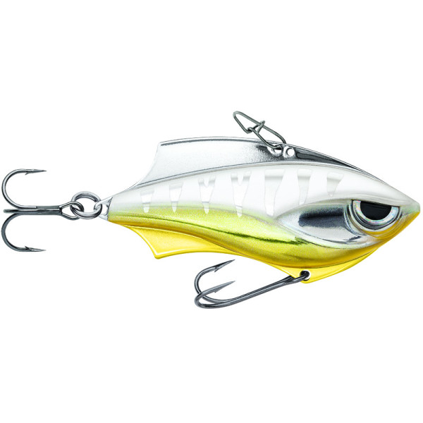 Lure Rapala Rap-V Blade RVB06 ACHT