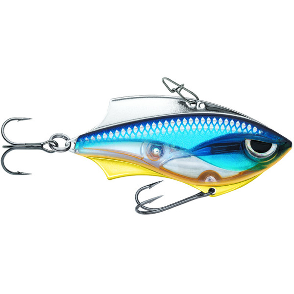 Воблер Rapala Rap-V Blade RVB05 #BGH
