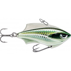 Wobbler Rapala Rap-V Blade RVB06 BLK