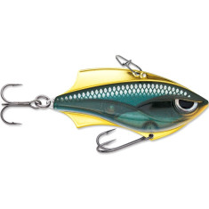 Wobbler Rapala Rap-V Blade RVB06 CBN