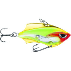 Lure Rapala Rap-V Blade RVB05 #CLN