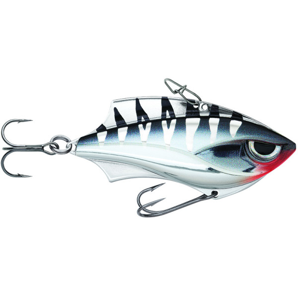Wobbler Rapala Rap-V Blade RVB06 BGH