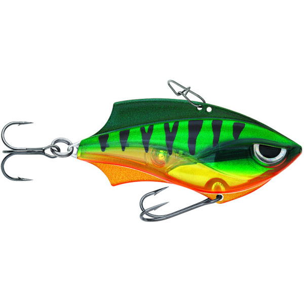 Wobbler Rapala Rap-V Blade RVB06 BGH