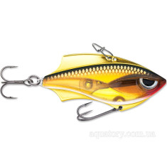Wobbler Rapala Rap-V Blade RVB06 G