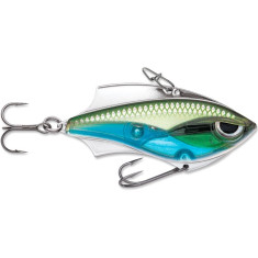 Wobbler Rapala Rap-V Blade RVB06 MBS