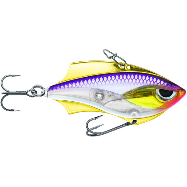 Wobbler Rapala Rap-V Blade RVB06 BGH
