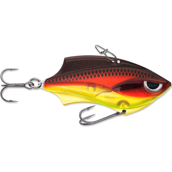 Wobbler Rapala Rap-V Blade RVB06 BGH