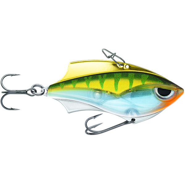 Воблер Rapala Rap-V Blade RVB05 #YP