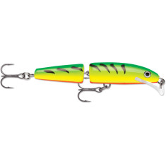 Воблер Rapala Scatter Rap Jointed 90mm 7g #FT