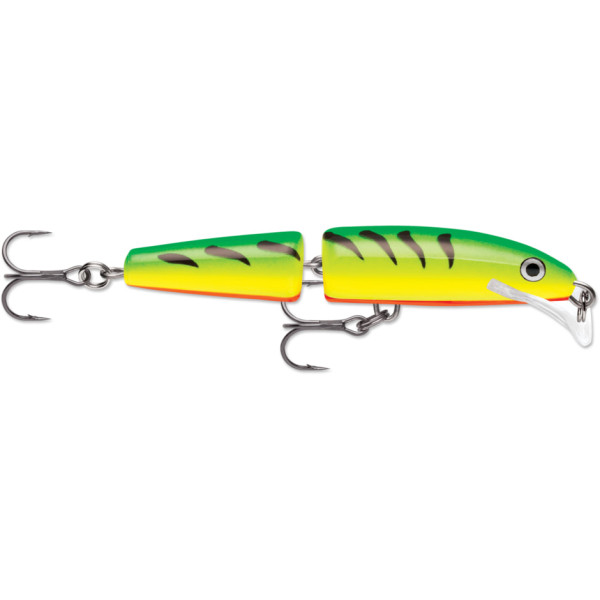 Воблер Rapala Scatter Rap Jointed 90mm 7g #FT