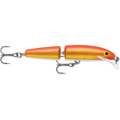 Воблер Rapala Scatter Rap Jointed 90mm 7g #GFR