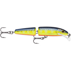 Воблер Rapala Scatter Rap Jointed 90mm 7g #HS