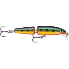 Воблер Rapala Scatter Rap Jointed 90mm 7g #P