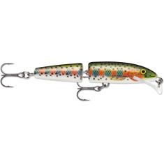 Воблер Rapala Scatter Rap Jointed 90mm 7g #RT