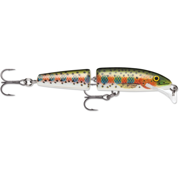 Воблер Rapala Scatter Rap Jointed 90mm 7g #RT