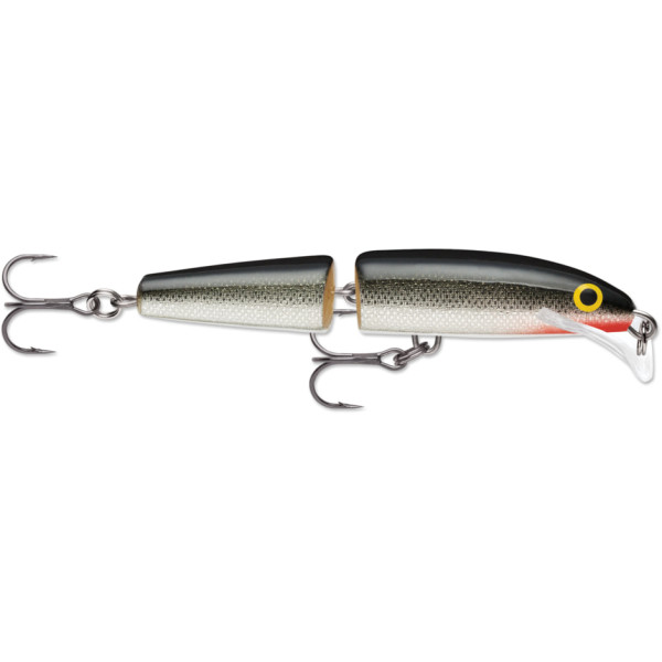 Воблер Rapala Scatter Rap Jointed 90mm 7g #S