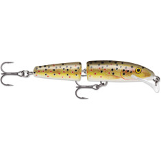 Воблер Rapala Scatter Rap Jointed 90mm 7g #TR
