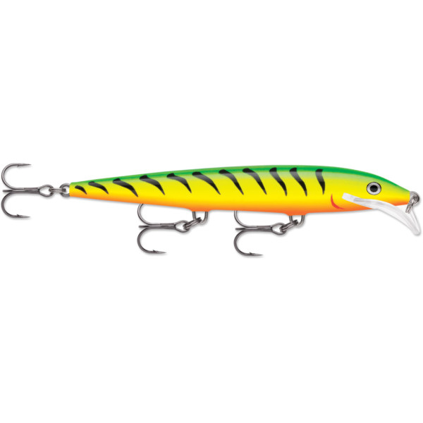 Воблер Rapala Scatter Rap Minnow 110mm 13.0g 0.6-1.2m #FT