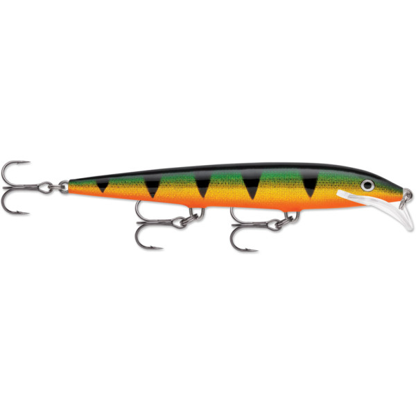 Воблер Rapala Scatter Rap Minnow 110mm 13.0g 0.6-1.2m #P