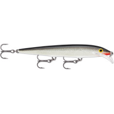 Воблер Rapala Scatter Rap Minnow 110mm 13.0g 0.6-1.2m #S