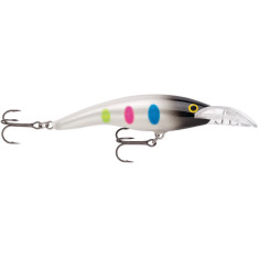 Воблер Rapala Scatter Rap Tail Dancer SCRTD09 BWB