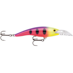 Воблер Rapala Scatter Rap Tail Dancer SCRTD09 FPN