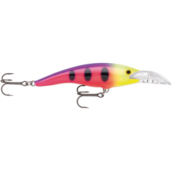 Воблер Rapala Scatter Rap Tail Dancer SCRTD09 FPN