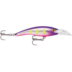Воблер Rapala Scatter Rap Tail Dancer SCRTD09 VDH