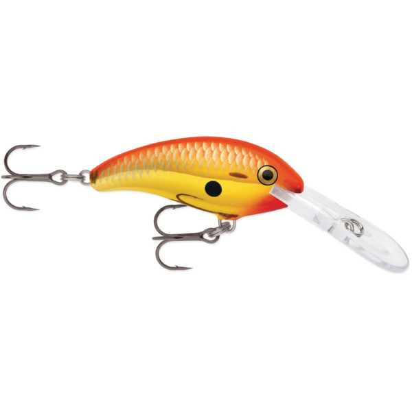 Lure Rapala Shad Dancer SDD04 CGFR