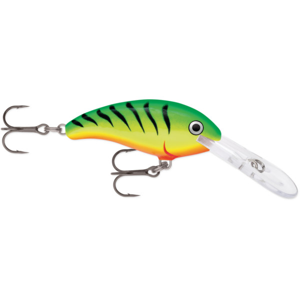 Lure Rapala Shad Dancer SDD04 FT