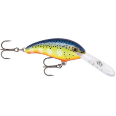 Воблер Rapala Shad Dancer SDD05 HS