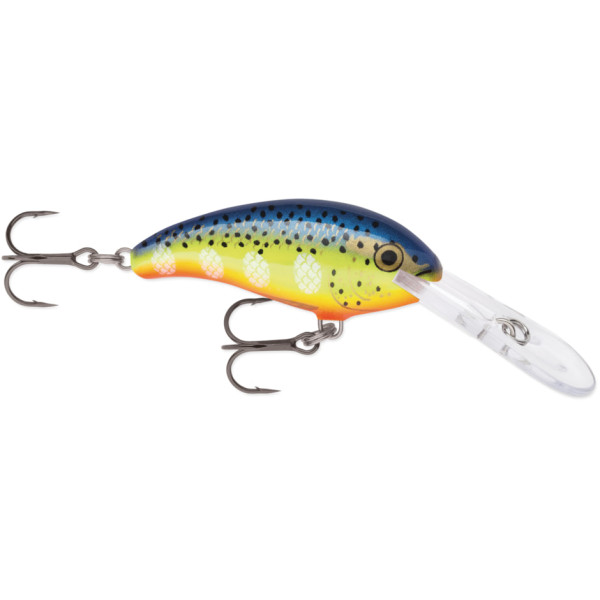 Воблер Rapala Shad Dancer SDD05 HS